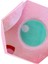 30CM Şişman Peluş Oyuncak Kız Pokémon (Yurt Dışından) 5