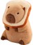 Kapibara Capybara Peluş Oyuncak Çocuk HEDIYESI-30CM (Yurt Dışından) 1