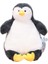 Luyun Sete Dudu Penguen Peluş Oyuncak (Yurt Dışından) 1