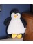 Luyun Sete Dudu Penguen Peluş Oyuncak (Yurt Dışından) 2