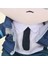 28 cm Detroit Periphery Connor Oturan Figür Insan Üniformasına Dönüştürülmüş Çapraz Giyinme Cos Doll Peluş (Yurt Dışından) 4