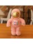 33CM Astronot Astronot Peluş Oyuncak (Yurt Dışından) 2