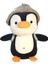 22CM Sevimli Küçük Penguen Peluş Oyuncak Bebek Çocuk Doğum Günü Hediyesi Bebek (Yurt Dışından) 1