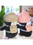 22CM Sevimli Küçük Penguen Peluş Oyuncak Bebek Çocuk Doğum Günü Hediyesi Bebek (Yurt Dışından) 5