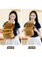 35CM Kapibala Kapibara Bebek Peluş Oyuncak (Yurt Dışından) 3