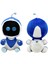 30CM Sevimli Astro Bot Plush Kurtarma Planı Oyunu Çevre Yaratıcı Peluş Oyuncak (Yurt Dışından) 1