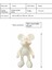 60CM Sam Mickey Peluş Oyuncak Mickey Fare Salıncak Çocuk Yastık (Yurt Dışından) 5