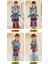 40CM Kedi ve Fare Tom Cat Jerry Rat Superman Serisi Peluş (Yurt Dışından) 2