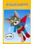 40CM Kedi ve Fare Tom Cat Jerry Rat Superman Serisi Peluş (Yurt Dışından) 3