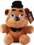 18 cm Peluş Oyuncak Gece Yarısı Ayı Oyunu Çevresel Kart Bebek (Yurt Dışından) 1