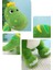 30CM Dinozor Peluş Oyuncak Hayvan Tyrannosaurus Rex (Yurt Dışından) 2