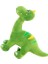 30CM Dinozor Peluş Oyuncak Hayvan Tyrannosaurus Rex (Yurt Dışından) 3