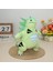 Pokémon Peluş Bebek 12 Inç Büyük Ayakta Duran Banquilas Banguila Godzilla Canavar Bebek (Yurt Dışından) 3