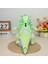 Pokémon Peluş Bebek 12 Inç Büyük Ayakta Duran Banquilas Banguila Godzilla Canavar Bebek (Yurt Dışından) 5