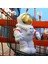 33CM Astronot Astronot Peluş Oyuncak (Yurt Dışından) 2