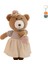Tavşan Peluş Oyuncak Bebek Ayı Yakalama Makinesi (Yurt Dışından) 1