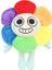 Dandy's World Dandy's World Oyunu Periferik Peluş Ayçiçeği Çizgi Film Bebeği (Yurt Dışından) 2