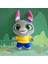 Konuşan Tom Kedi Talkingtom Peluş Bebek Yoldaş Bebek (Yurt Dışından) 1