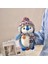 27CM Sevimli Küçük Penguen Peluş Oyuncaklar (Yurt Dışından) 1