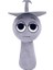 Ritim Kutusu Peluş Bebek Peluş Oyuncak (Yurt Dışından) 1