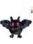 Yeni Mothman Peluş Bebek Tatil Bebek Oyuncakları Anime, Peluş Bebek Bebek (Yurt Dışından) 1
