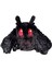 Yeni Mothman Peluş Bebek Tatil Bebek Oyuncakları Anime, Peluş Bebek Bebek (Yurt Dışından) 4
