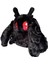 Yeni Mothman Peluş Bebek Tatil Bebek Oyuncakları Anime, Peluş Bebek Bebek (Yurt Dışından) 5