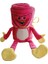 Popüler Poppy Peluş Bebek Çevresel Rulo Battaniye Flanel Battaniye Poppy Playtime Sosis Canavar (Yurt Dışından) 1