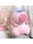Kapibala Peluş Oyuncak Bebek Kapibara (Yurt Dışından) 4