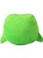 Duolingo Doll Yeşil Baykuş Peluş Bebek (Yurt Dışından) 2