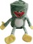 Popüler Poppy Peluş Bebek Çevresel Rulo Battaniye Flanel Battaniye Poppy Playtime Sosis Canavar (Yurt Dışından) 1