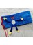 Popüler Poppy Peluş Bebek Çevresel Rulo Battaniye Flanel Battaniye Poppy Playtime Sosis Canavar (Yurt Dışından) 2