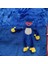 Popüler Poppy Peluş Bebek Çevresel Rulo Battaniye Flanel Battaniye Poppy Playtime Sosis Canavar (Yurt Dışından) 3