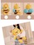 25 cm Karikatür Arı Ayı Peluş Bebek Oyuncak (Yurt Dışından) 3