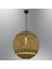 KRG4461-18-25 Ball Tekli Sarkıt 50 x 50 cm 1