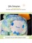 45 cm Yugui Köpek Culomi Bebek Peluş Oyuncak (Yurt Dışından) 2