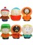 Peluş Oyuncak Bebek Bebek Bebek (Yurt Dışından) 2