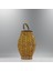 KRG4457-S08 Dış Mekan Solar Masa Lambası D29 x H43 cm 1