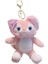 Peluş Kolye Tutma Makinesi Bebek Anahtarlık Peluş Oyuncak (Yurt Dışından) 3
