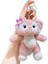 Peluş Kolye Tutma Makinesi Bebek Anahtarlık Peluş Oyuncak (Yurt Dışından) 4