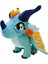 Yeni Wings Of Fire Ejderha Ejderha Ejderha Peluş Oyuncak (Yurt Dışından) 1