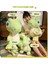 23CM Iri Gözlü Dinozor Bebek Sevimli T. Rex Peluş Oyuncak (Yurt Dışından) 4