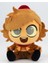 Skipp Plushie Doğu Ters Çarpık Peluş Oyuncak Bebek (Yurt Dışından) 4