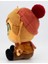 Skipp Plushie Doğu Ters Çarpık Peluş Oyuncak Bebek (Yurt Dışından) 5