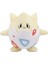 Pokémon Bebek Pikachu Peluş Oyuncaklar Küçük Ateş Ejderha Bebek Pokémon Sevimli Bez Bebekler (Yurt Dışından) 1