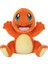 Pokémon Bebek Pikachu Peluş Oyuncaklar Küçük Ateş Ejderha Bebek Pokémon Sevimli Bez Bebekler (Yurt Dışından) 1