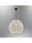 KRG4461-17-01 Ball Tekli Sarkıt 40 x 40 cm 1