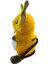 Leichu Lei Süper Pichu Cilt Süper Peluş Bebek (Yurt Dışından) 5