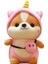 Mkjınmeı Sevimli Shiba Inu Peluş Oyuncak (Yurt Dışından) 1