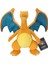 Pokémon Bebek Pikachu Peluş Oyuncaklar Küçük Ateş Ejderha Bebek Pokémon Sevimli Bez Bebekler (Yurt Dışından) 1